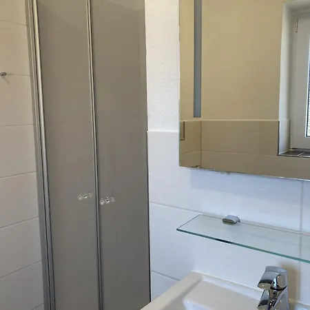 Haus Meeresglueck Seepferdchen Daire Dahme