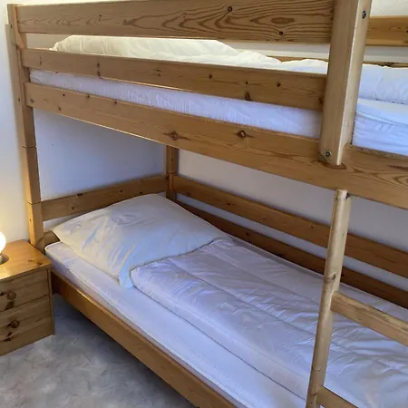 Haus Meeresglueck Seepferdchen