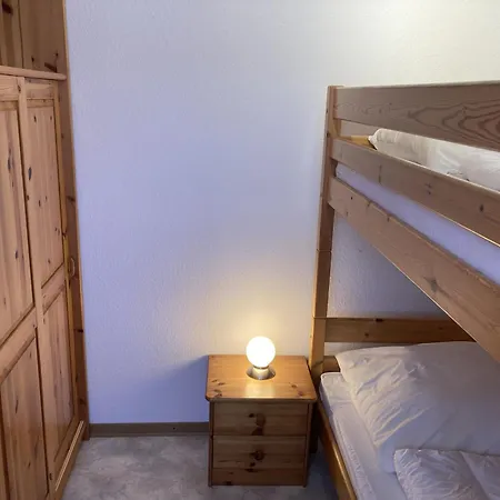 Haus Meeresglueck Seepferdchen Daire *