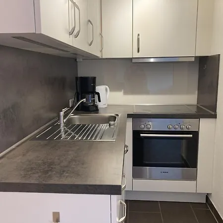 Haus Meeresglueck Seepferdchen